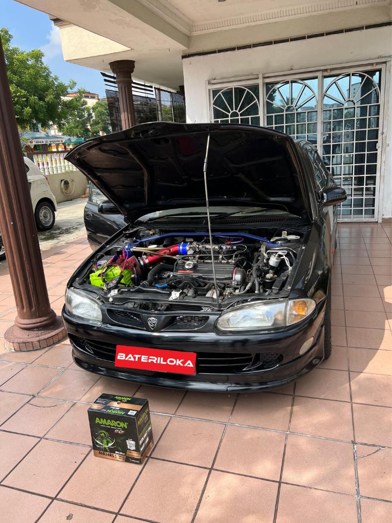 Galeri Bateriloka - 11