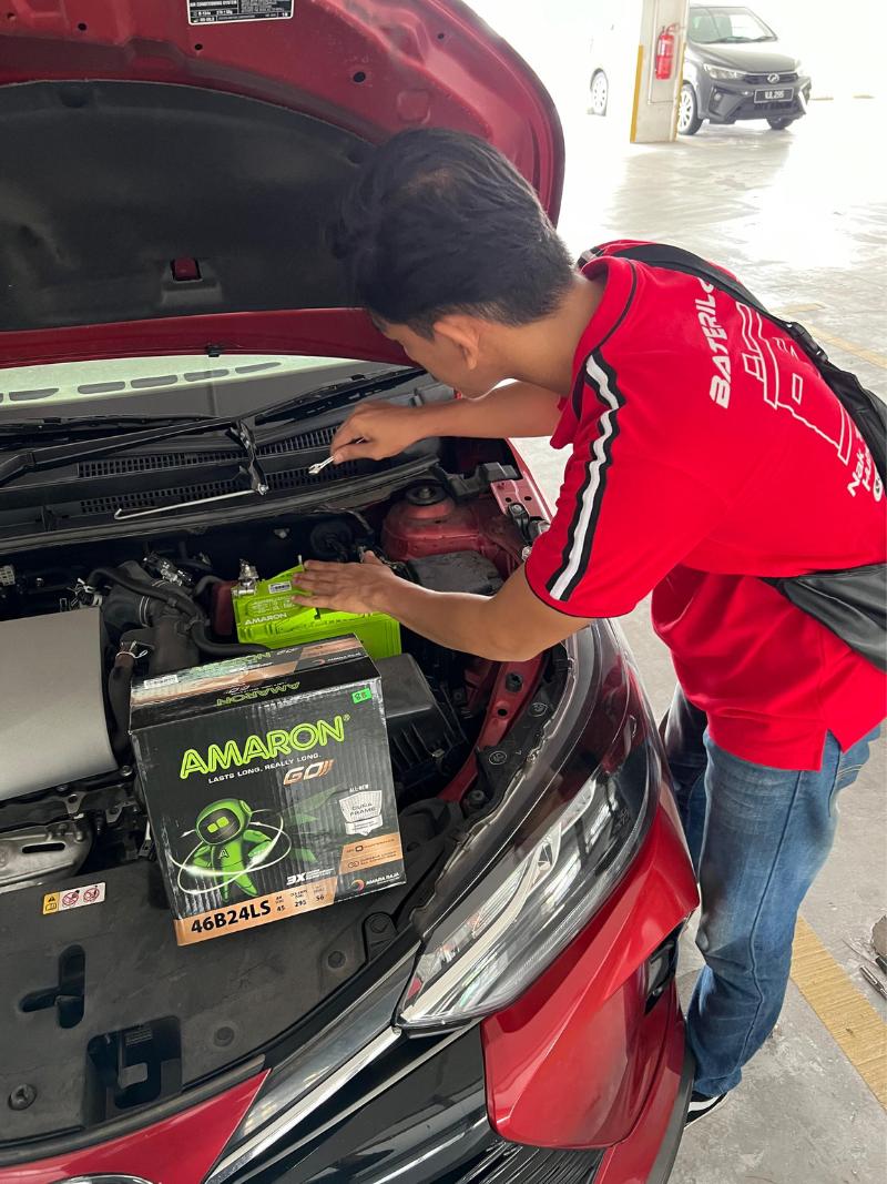 Galeri Bateriloka - 12