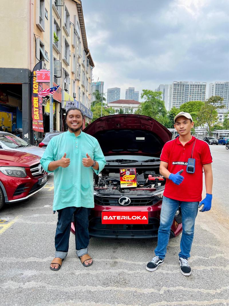 Galeri Bateriloka - 13