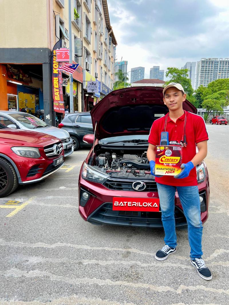 Galeri Bateriloka - 14