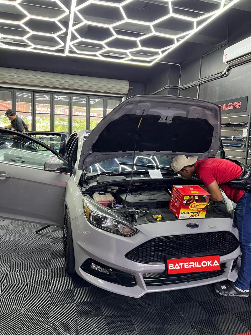 Galeri Bateriloka - 15