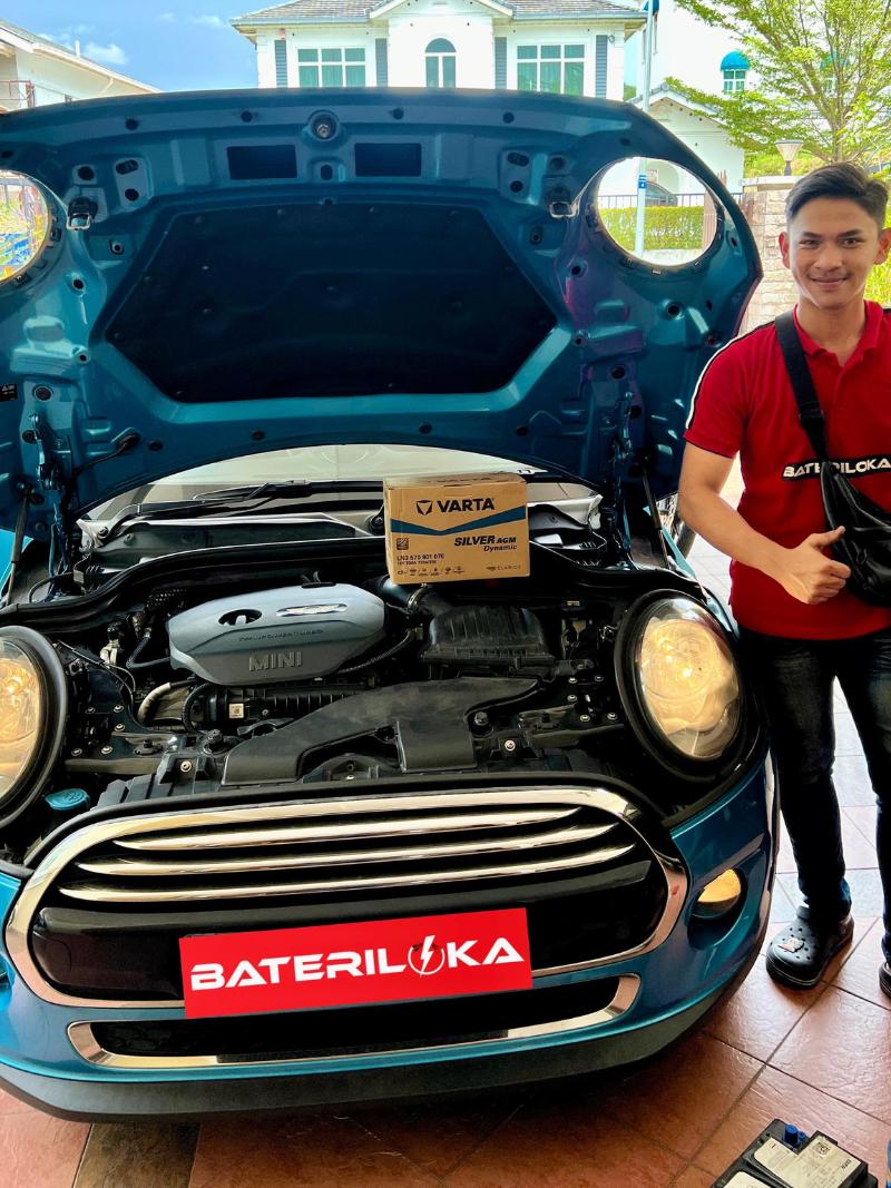 Galeri Bateriloka - 17