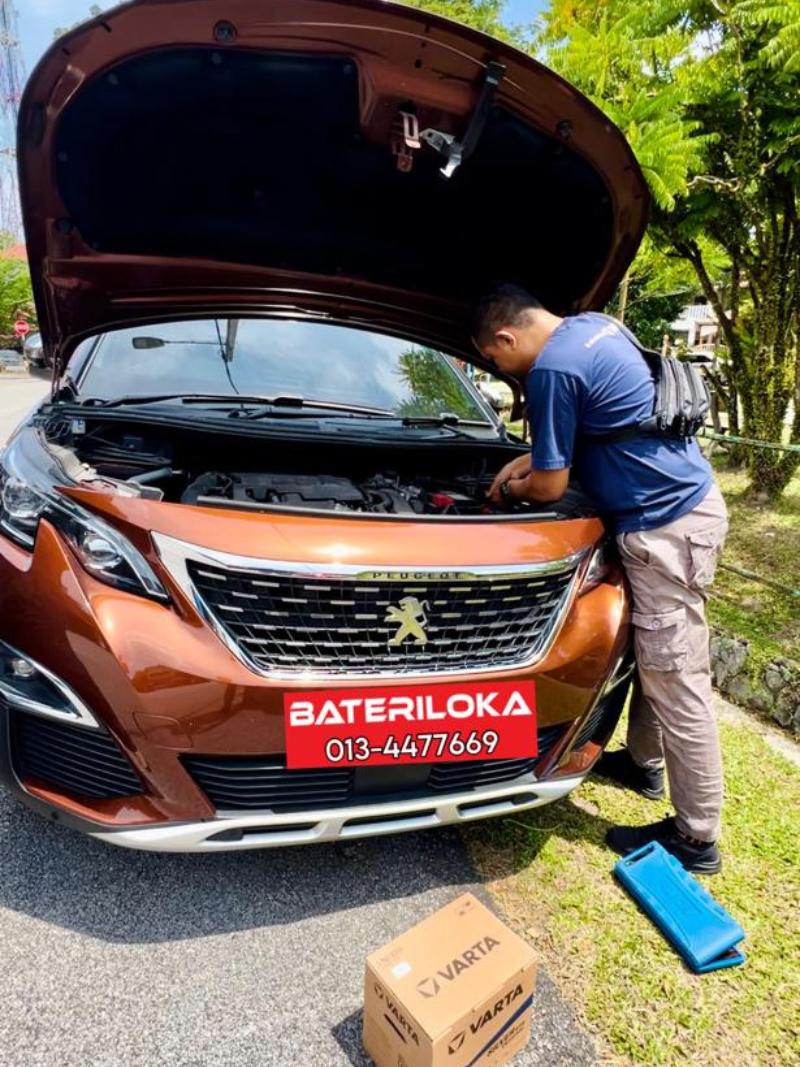 Galeri Bateriloka - 18