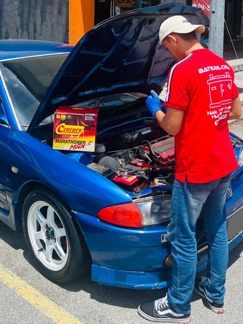 Galeri Bateriloka - 2