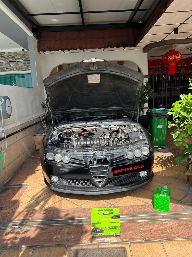 Galeri Bateriloka - 5