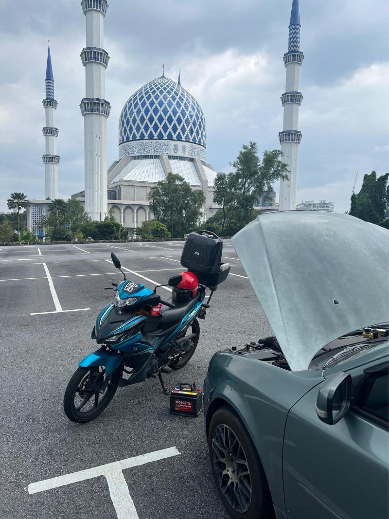 Galeri Bateriloka - 6