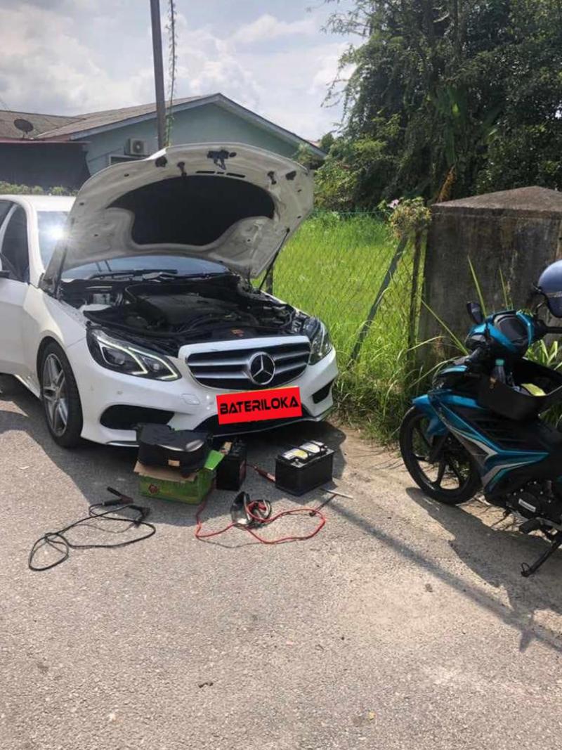 Galeri Bateriloka - 7