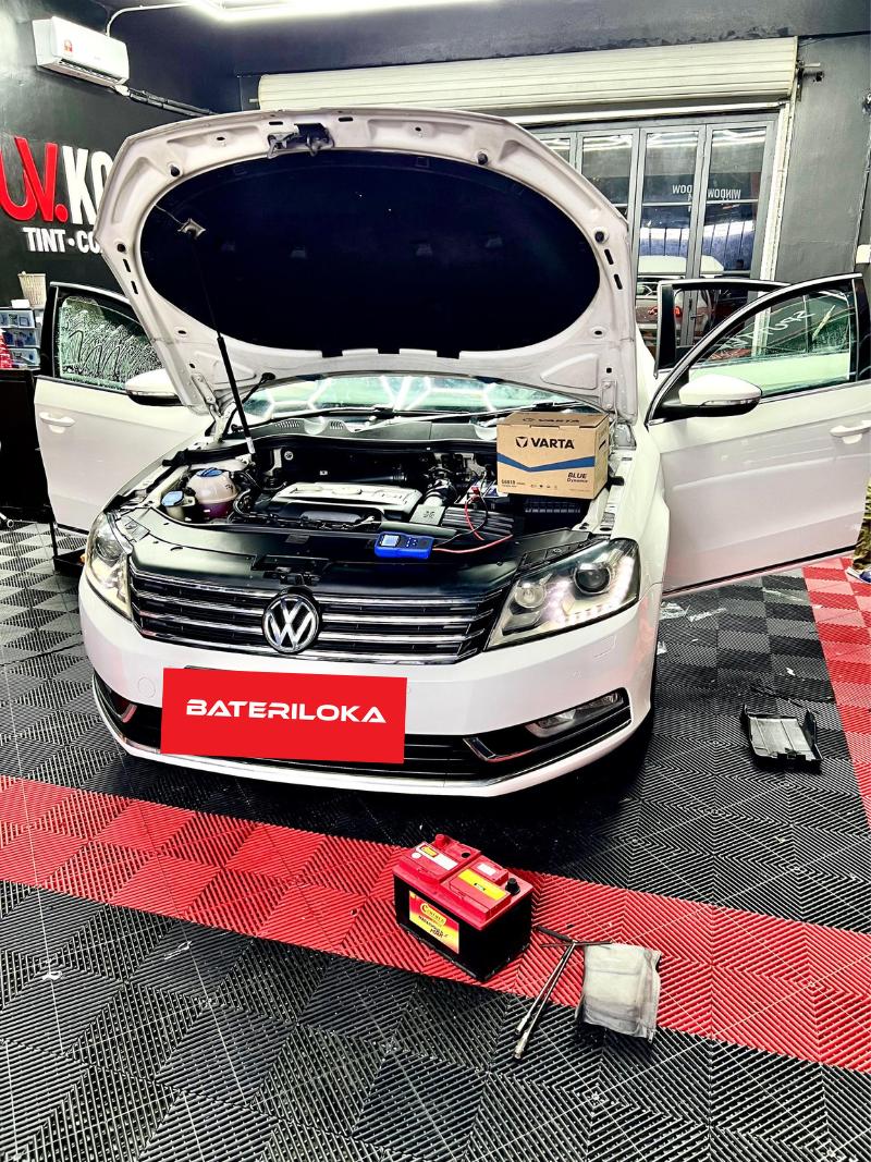 Galeri Bateriloka - 9